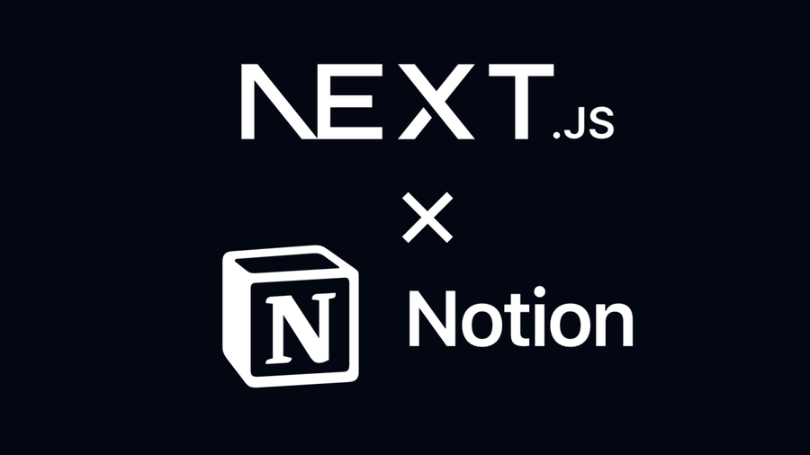 Using Notion as a backend for a Next.js application. A Step-by-Step Guide.